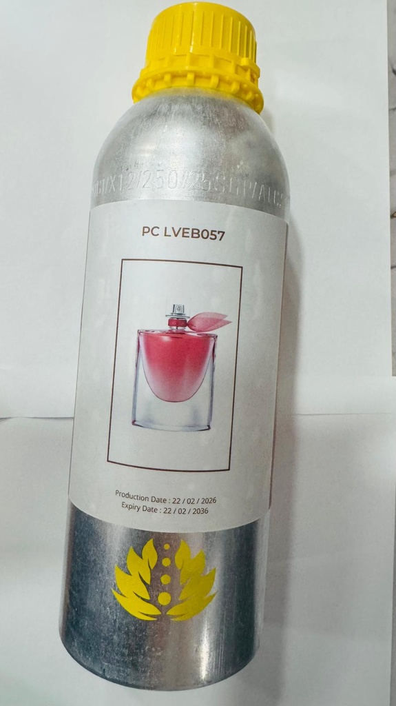 [LVEB057] PERFUME OIL CONCENTRATED 1KG LVEB057