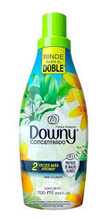DOWNY SOFTENER Pureza Silvestre 800ml /9 SR0585