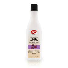 JALOMA  SWEET CASTOR OIL 4oz /25 exp 8/27