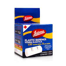 JALOMA Elastic Bandage / Venda Elastica 1.97" /72