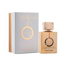 [6294015164374] ARMAF CLUB DE NUIT MILESTONE PERFUME OIL 18ml