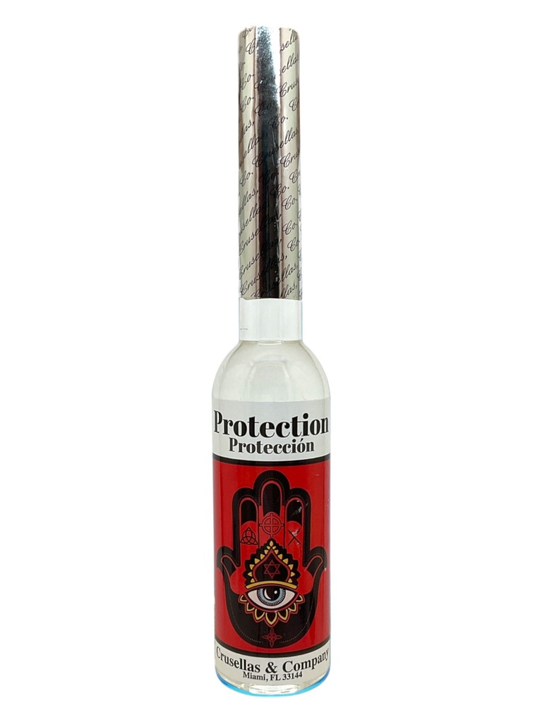 COLONIA PROTECTION 7oz 12PK
