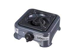 SUECO STOVE GAS X  1 (COMPLETE NO RETURNS)