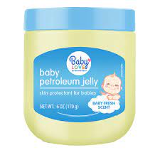 BLOVE PETROLEUM JELLY BLUE 6oz /12 exp 5/27