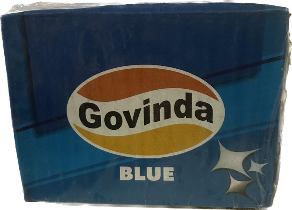 ANIL GOVINDA BLUE 48PK  /18