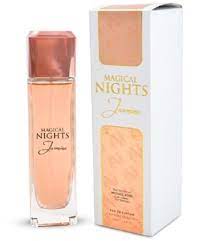 MIR MAGICAL NIGHTS JASMINE F/W 36/3.4oz