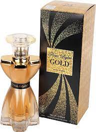 MIR PARIS LIGHTS GOLD F/M 36/3.4oz