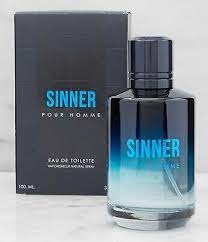 MIR SINNER F/M 36/3.4oz