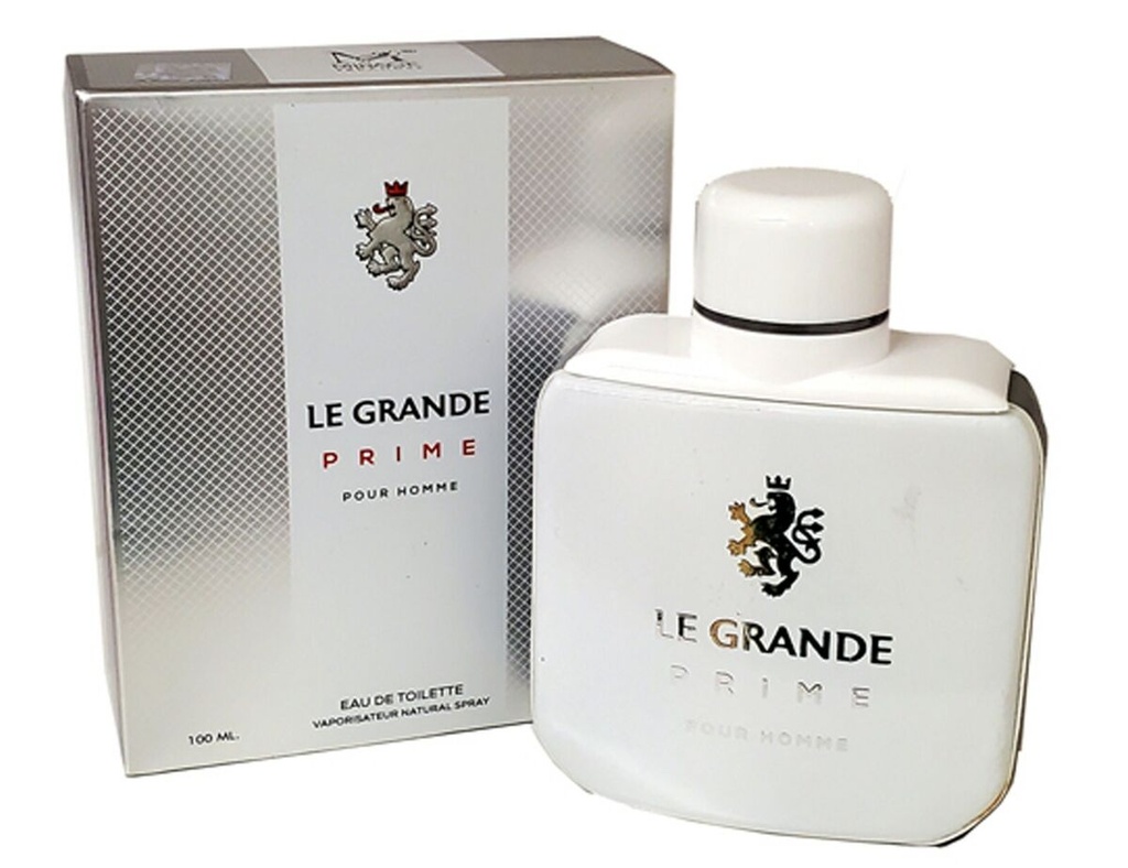 MIR LE GRANDE PRIME F/M 3.4oz /36