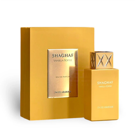 [6290362742920] AL SHAGAFI TOFFEE 3.4oz EDP PJ PERFUME U