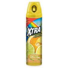 XTRA AIR FRESHENER CALYPSO FRESH 10oz /12