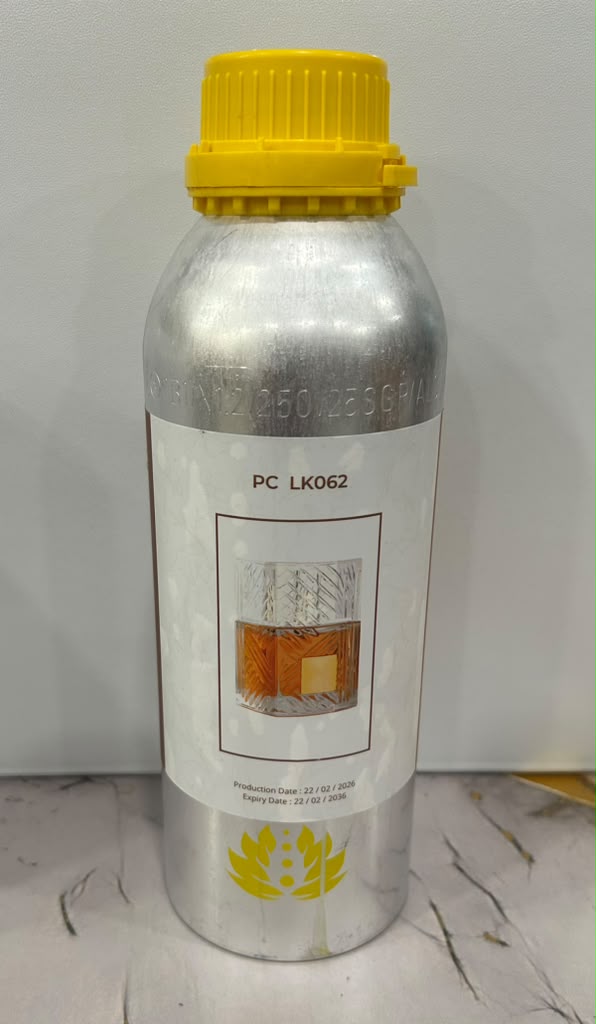 PERFUME OIL CONCENTRATED 1KG LK062