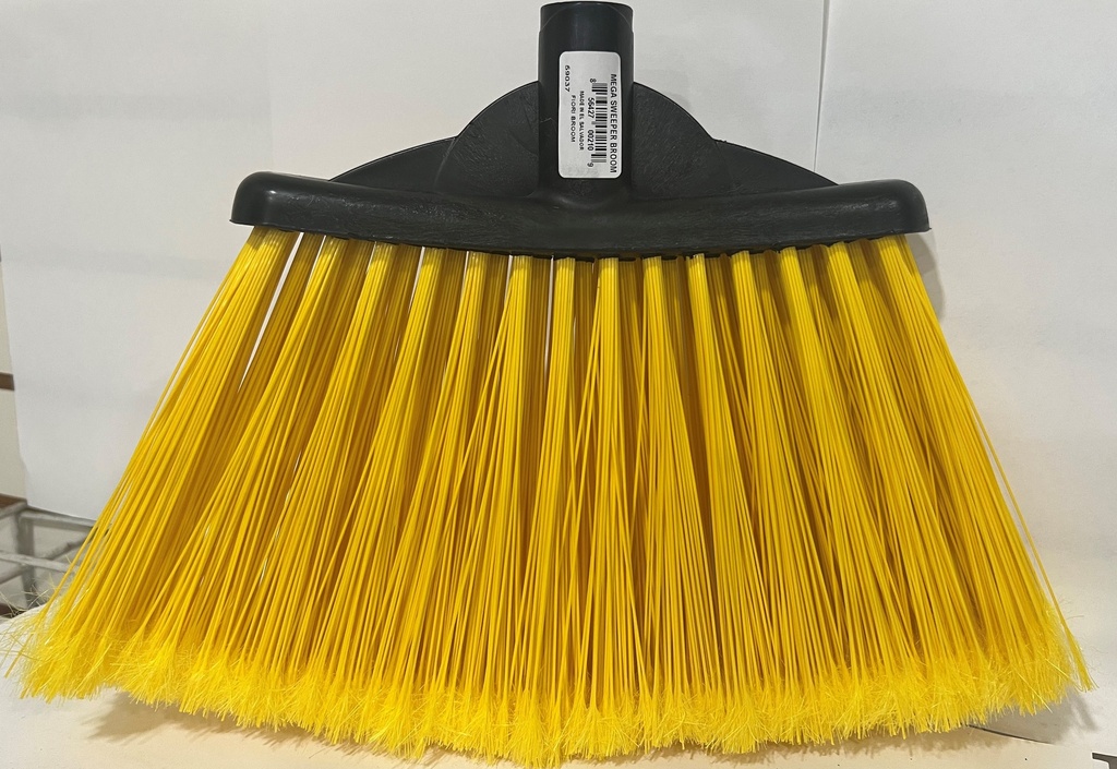 BROOM MEGA SWEEPER /12