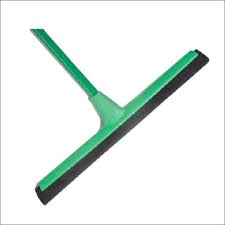 FIORI PLASTIC FLOOR SQUEEGE / HARAGAN /48