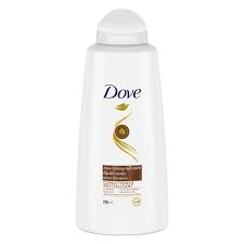 DOVE CONDITIONER ASSORTED 750ML /4