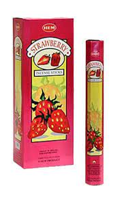 INC. STRAWBERRY 6-PK /24