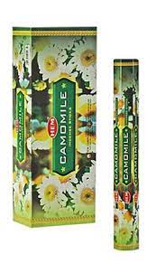 INC. CAMMOMILE 6-PK /24