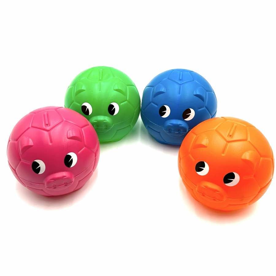 PIGGY BANK PORK BALL (0335) /24