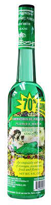 FLORIDA WATER / PUEBLO MONEY 5oz /24