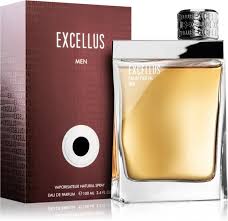 ARMAF EXCELLUS MEN PERFUME PERFUME 3.4oz F/M