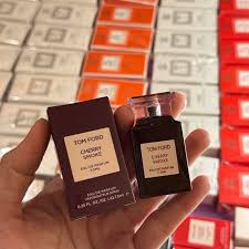 TOM FORD CHERRY SMOKE Mini Perfume 7.5ml 2.25oz F/W