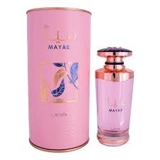 LATTAFA MAYAR PERFUME 3.4oz F/W