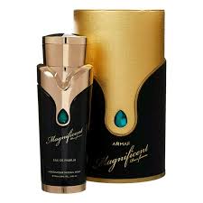 ARMAF MAGNIFICENT PERFUME 3.4oz F/W