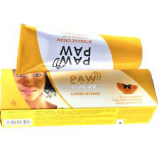 PAW PAW CREAM TUBE 50ml /24 exp 9/31