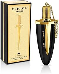 [6291108520314] LE CHAMEAU ESPADA PRIME PERFUME SPRAY 3.4oz/24