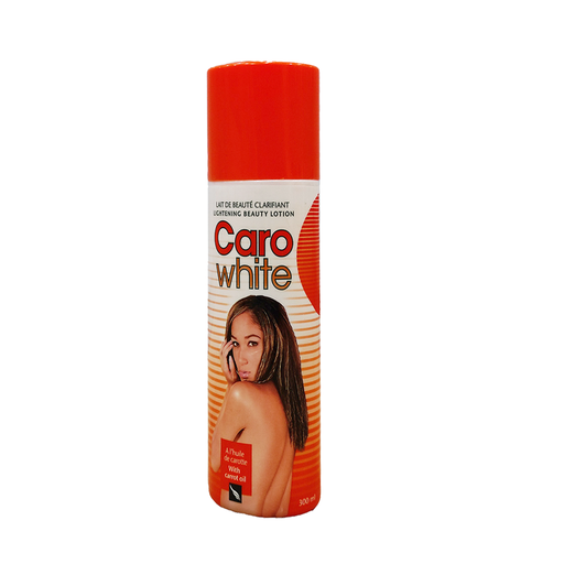 [6181100530001] CARO WHITE LOTION 500ml /24 exp 11/26