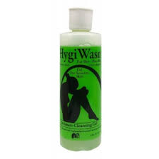 HYGIWASH GEL SOLUTION 8oz /12 | PJ DISTRIBUTORS