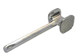 [652548011101] MEAT TENDERIZER BIG /36   K01110