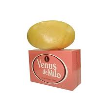 [678924023223] VENUS DE MILO SOAP 150g /72