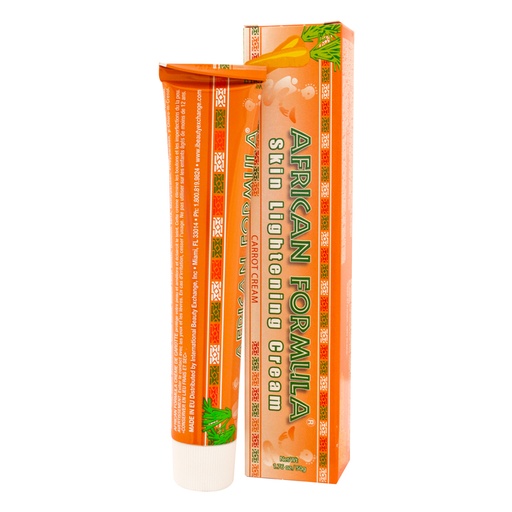[678924331076] AFRICAN FORMULA CREAM 50g-1.76oz /144