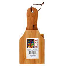 [729545304083] KLOC BAMBOO Tostonera / Plantain Press Small  /60