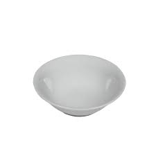 [729545307305] PORCELAIN BOWL 5.5" /36 NO RETURNS