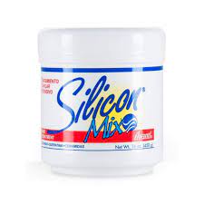 [7464804101364] SILICON MIX TREATMENT 16oz /24
