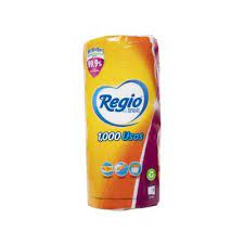 [7501036626385] PAPER TOWEL REGIO 130 sheets12-PK