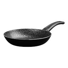 [857749002457] BRENTWOOD FRY PAN 9" NON-STICK  GRAY BFP-304/12