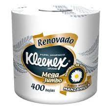 [7501943458499 7502247338845] KLEENEX TOILET PAPER 440sheets 80pk /BOX PH0407