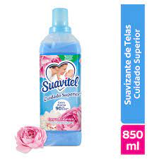 [7509546016306] SUAVITEL FRESCA PRIMAVERA 850ml /12 SR0195