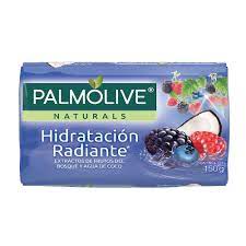[7509546682273] PALMOLIVE SOAP Frutos Y Agua de Coco 120g /72