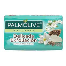 [7509546682327] PALMOLIVE SOAP Jazmin & Cocoa  120g /72