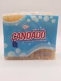 [7462381332065] CANDADO SOAP PRIMAVERA 150gm 10/5pk = 50pcs