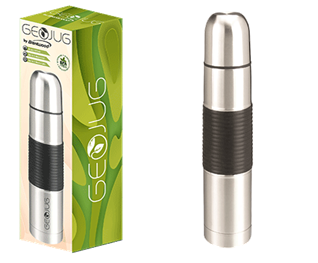 [181225803505] COFFEE THERMO GEOJUG 350ML CTS-350/24