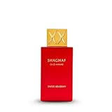 [6291108958919] AL SHAGAFI ROUGE 3.4oz EDP PJ PERFUME F/W