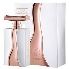 [6291106812039] ORIENTICA FLEUR DE ORIENTICA PERFUME 3oz F/W