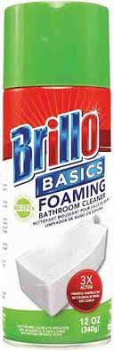 [808829120806] Power House Foaming Ultra Bathroom Cleaner 10oz /12