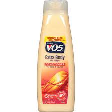 [816559010904] VO5 CONDITIONER EXTRA BODY 15oz /6