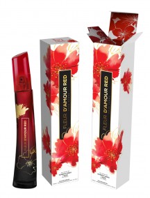 [818098020325] MIR FLEUR D'AMOUR RED F/W 3.4oz /36